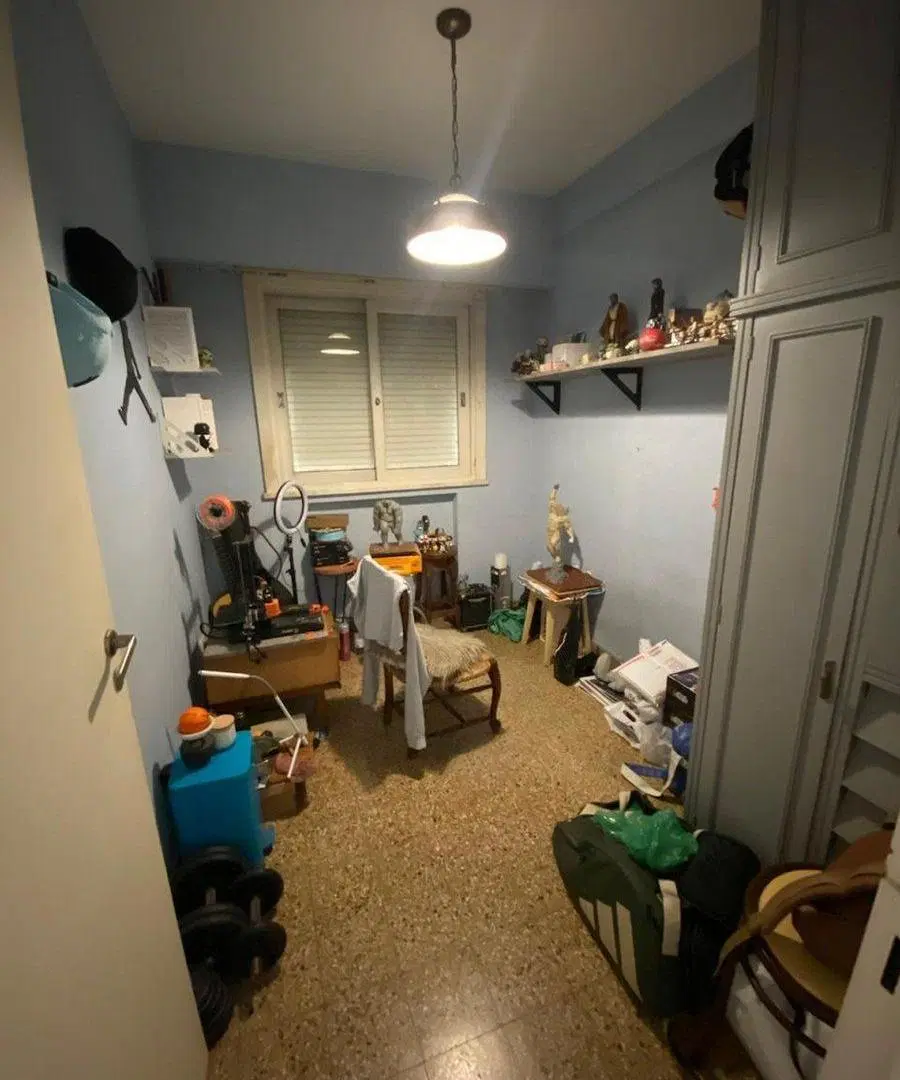 VENTA DEPARTAMENTO 4 AMB C/DEP y COCHERA FIJA 5