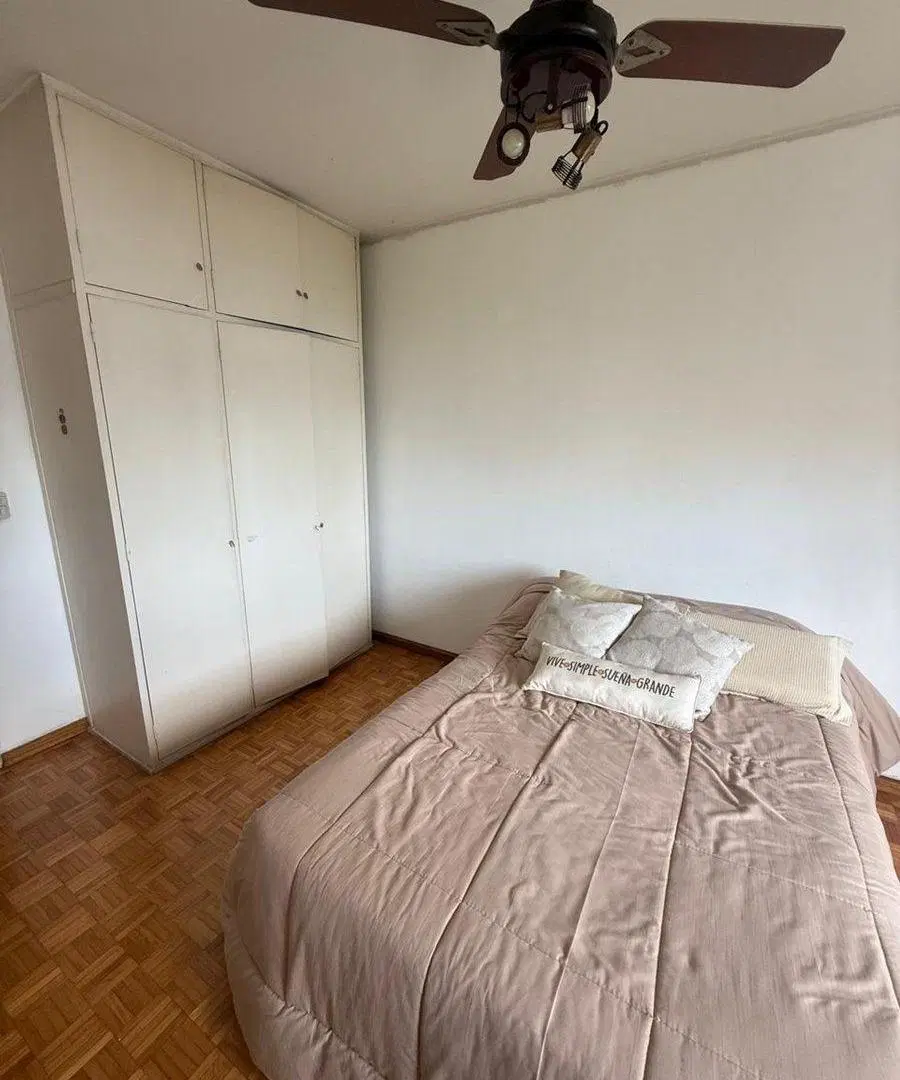 VENTA DEPTO 4 AMB C/COCHERA VILLA GRAL MITRE 5