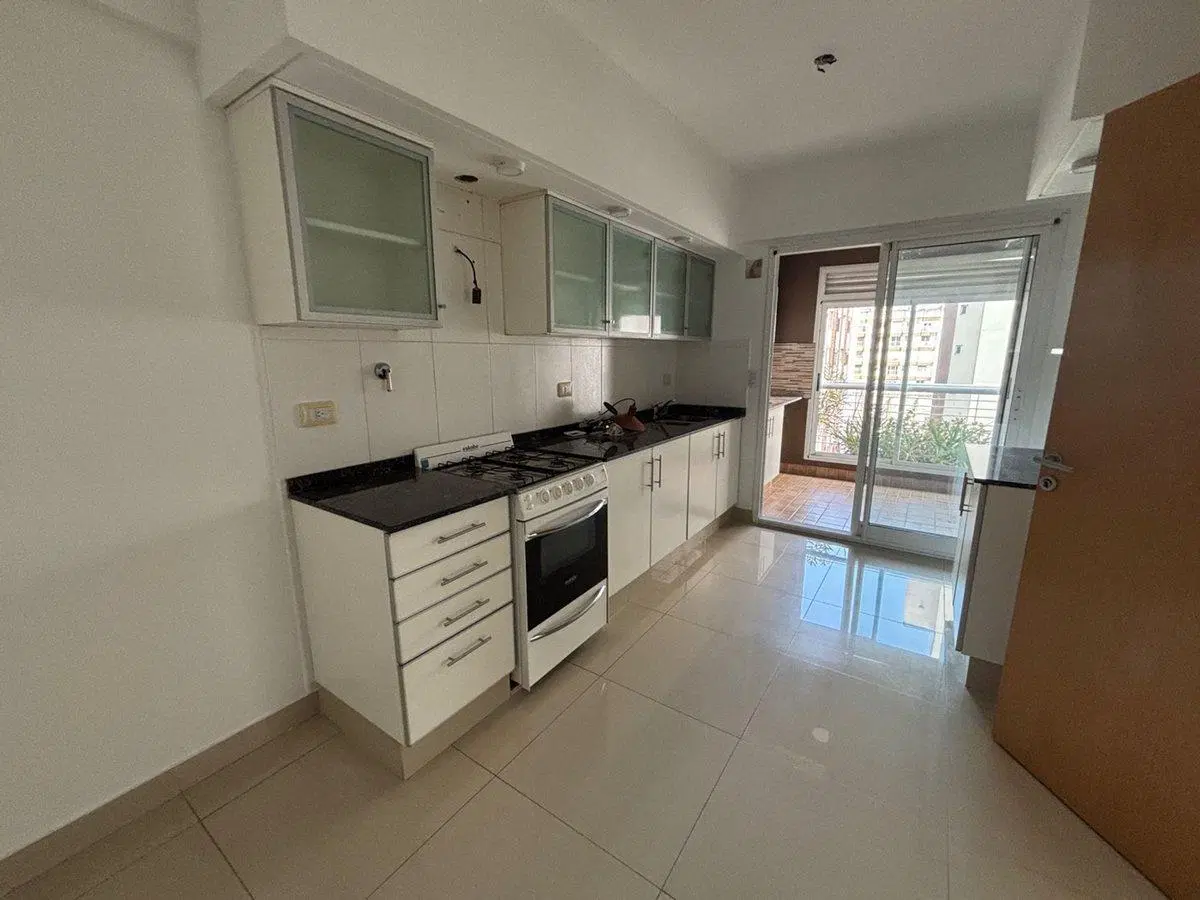 ALQUILER DEPARTAMENTO 3 AMB CON COCH RAMOS MEJIA 4
