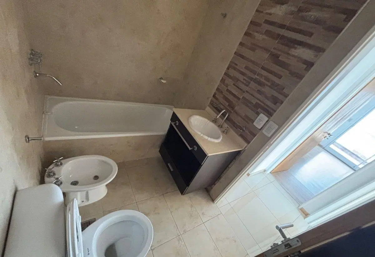 ALQUILER DEPARTAMENTO 3 AMB CON COCH RAMOS MEJIA 5