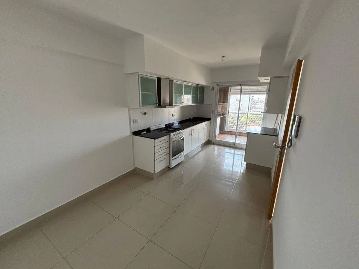 ALQUILER DEPARTAMENTO 3 AMB CON COCH RAMOS MEJIA 2