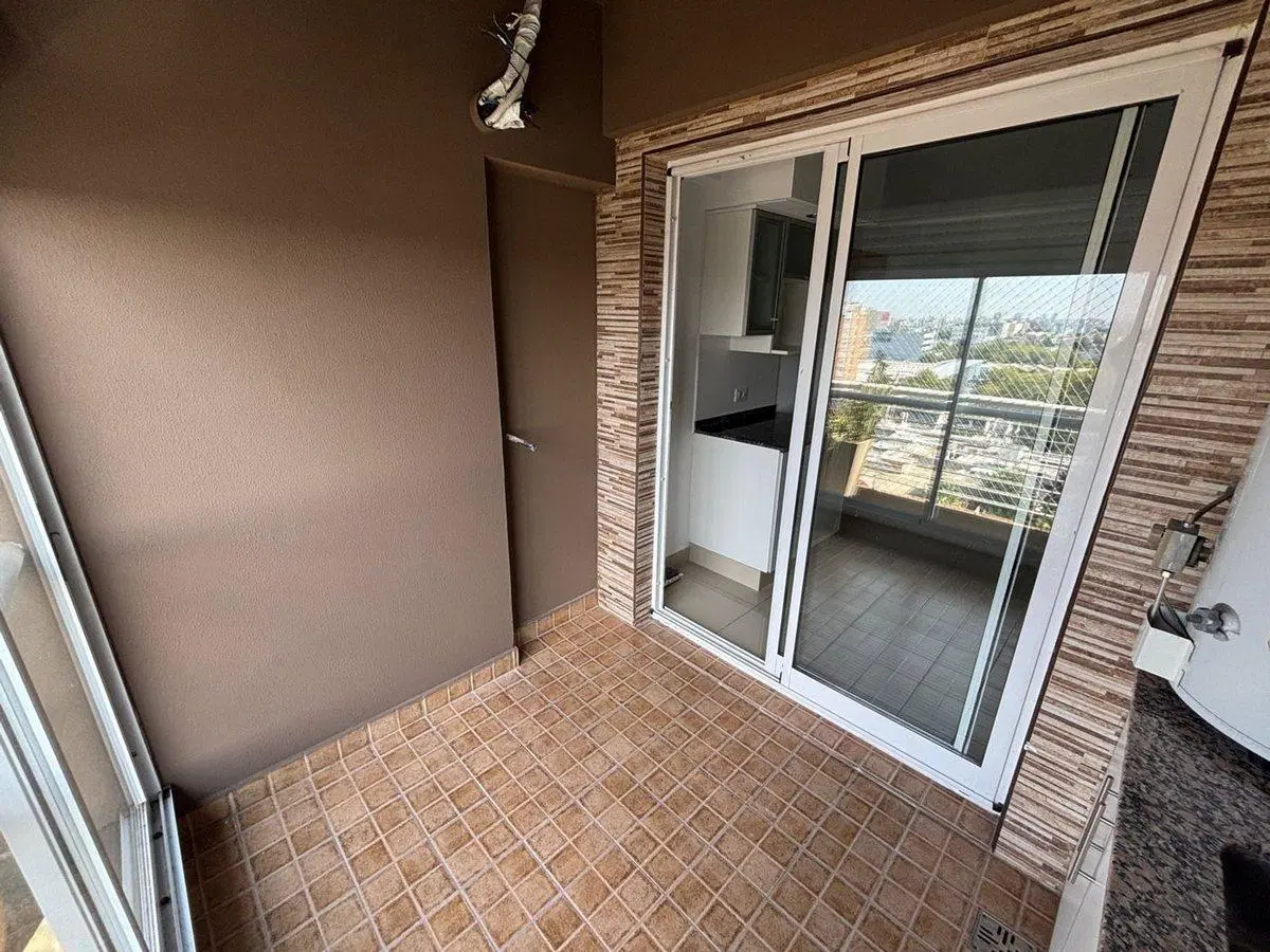 ALQUILER DEPARTAMENTO 3 AMB CON COCH RAMOS MEJIA 5