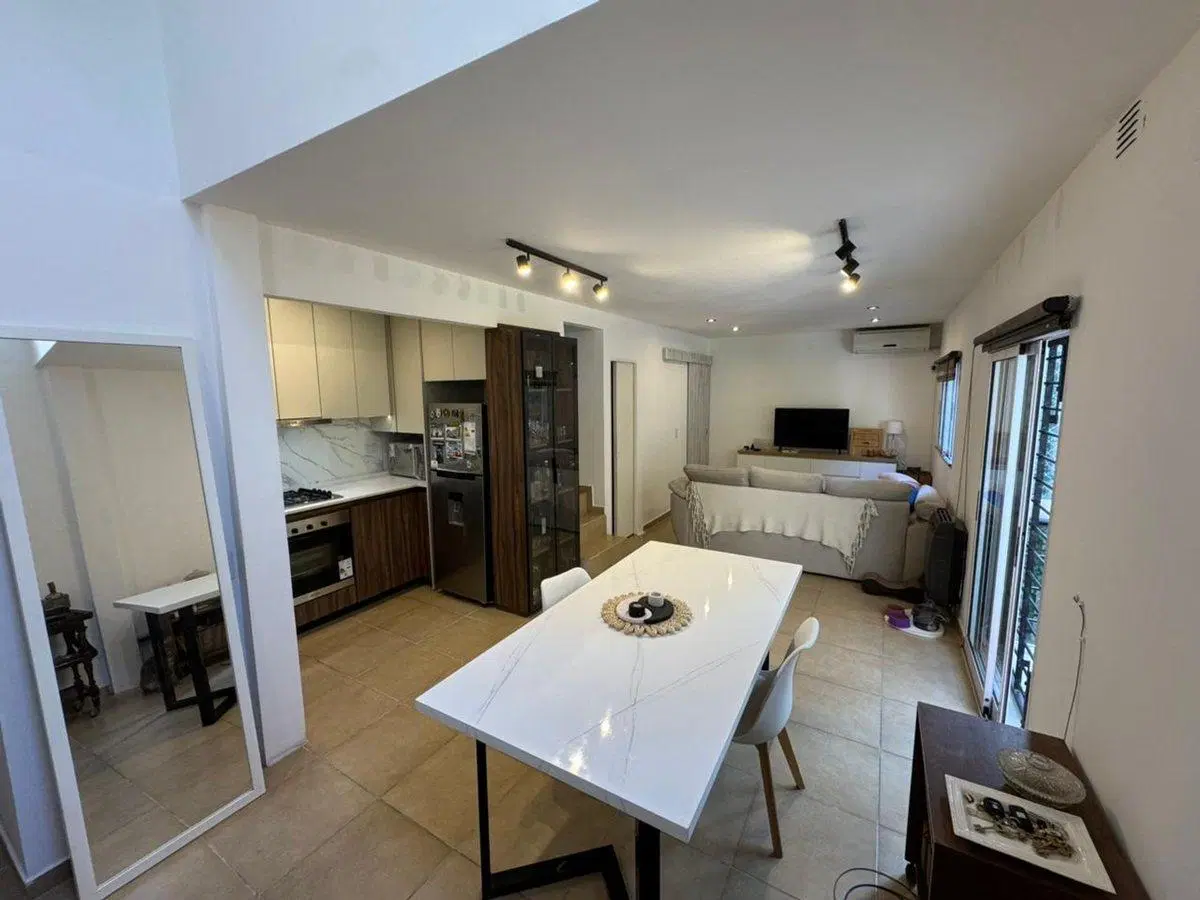 Venta Dpto 3 Amb A Nuevo 1ro x Esc. Villa Devoto 4