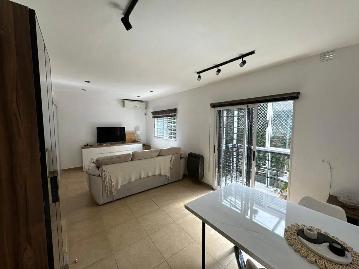Venta Dpto 3 Amb A Nuevo 1ro x Esc. Villa Devoto 3