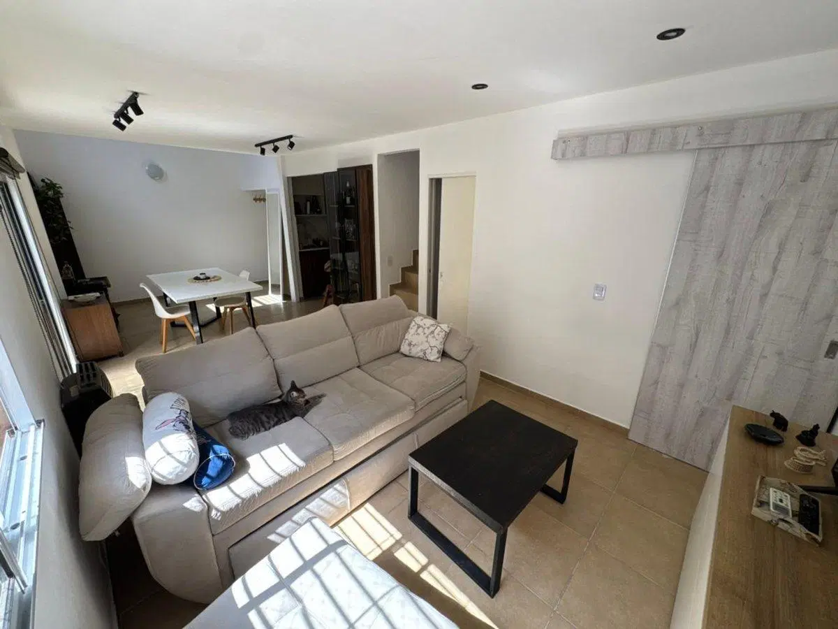 Venta Dpto 3 Amb A Nuevo 1ro x Esc. Villa Devoto 5