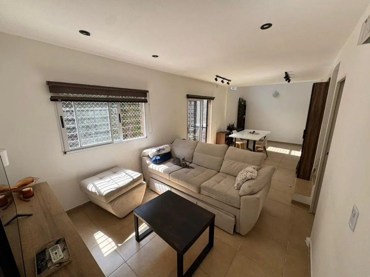 Venta Dpto 3 Amb A Nuevo 1ro x Esc. Villa Devoto 2