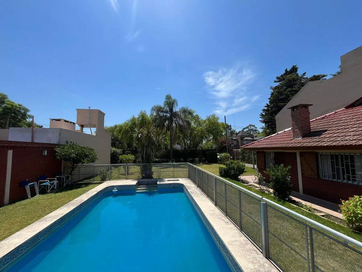 Venta Casa/Quinta La Union Ezeiza  *Apto Credito* 4