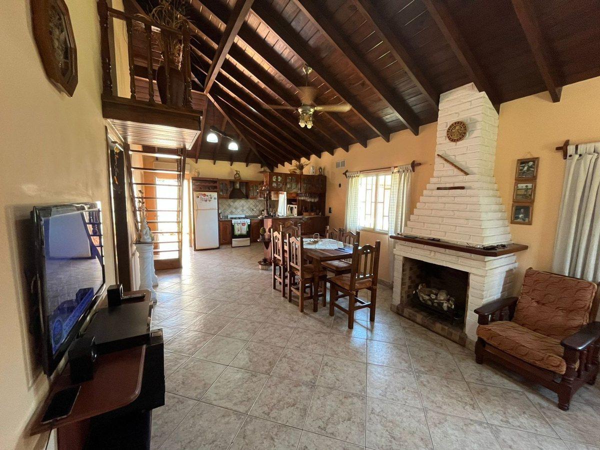 Venta Casa/Quinta La Union Ezeiza  *Apto Credito*