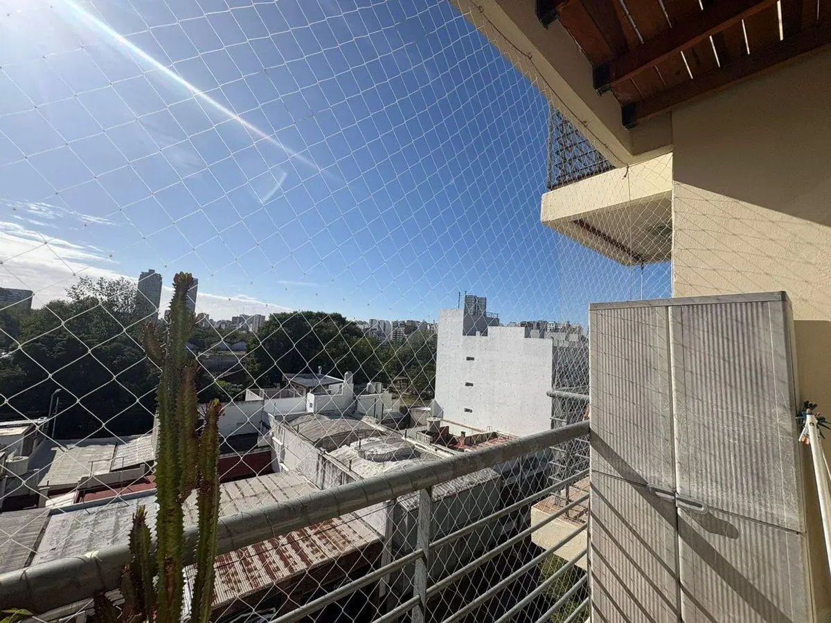 Venta Excelente 2 Amb Con Pileta y Sum Caballito 3