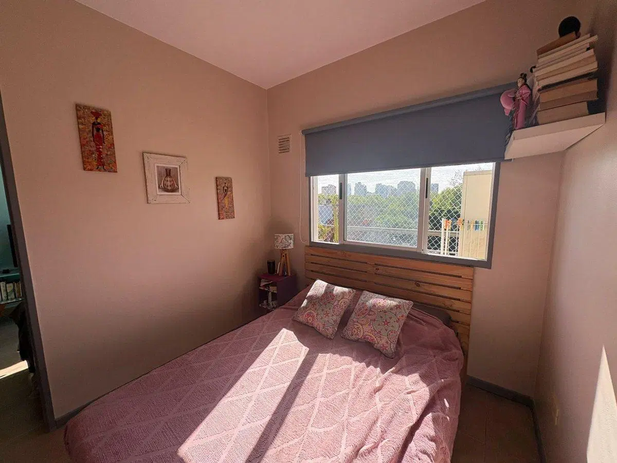 Venta Excelente 2 Amb Con Pileta y Sum Caballito 5