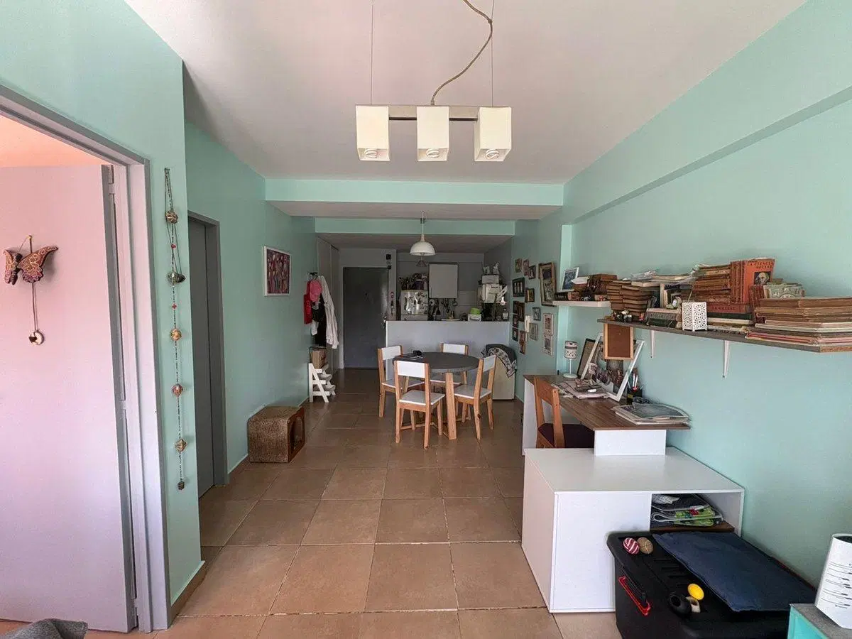 Venta Excelente 2 Amb Con Pileta y Sum Caballito 4