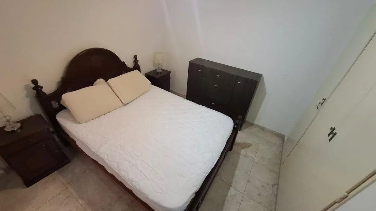 Alquiler depto 2 ambientes amoblado en San Telmo 5
