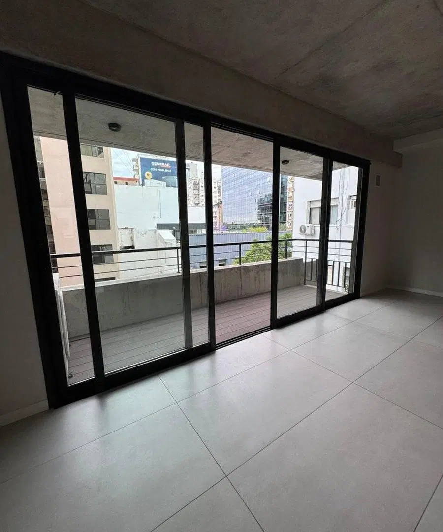 VENTA DEPTO 3 AMB C/COCHERA VICENTE LOPEZ 2