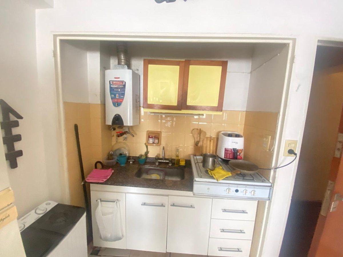 Foto de VENTA MONOAMBIENTE EN COLEGIALES MUY LUMINOSO, imagen 2