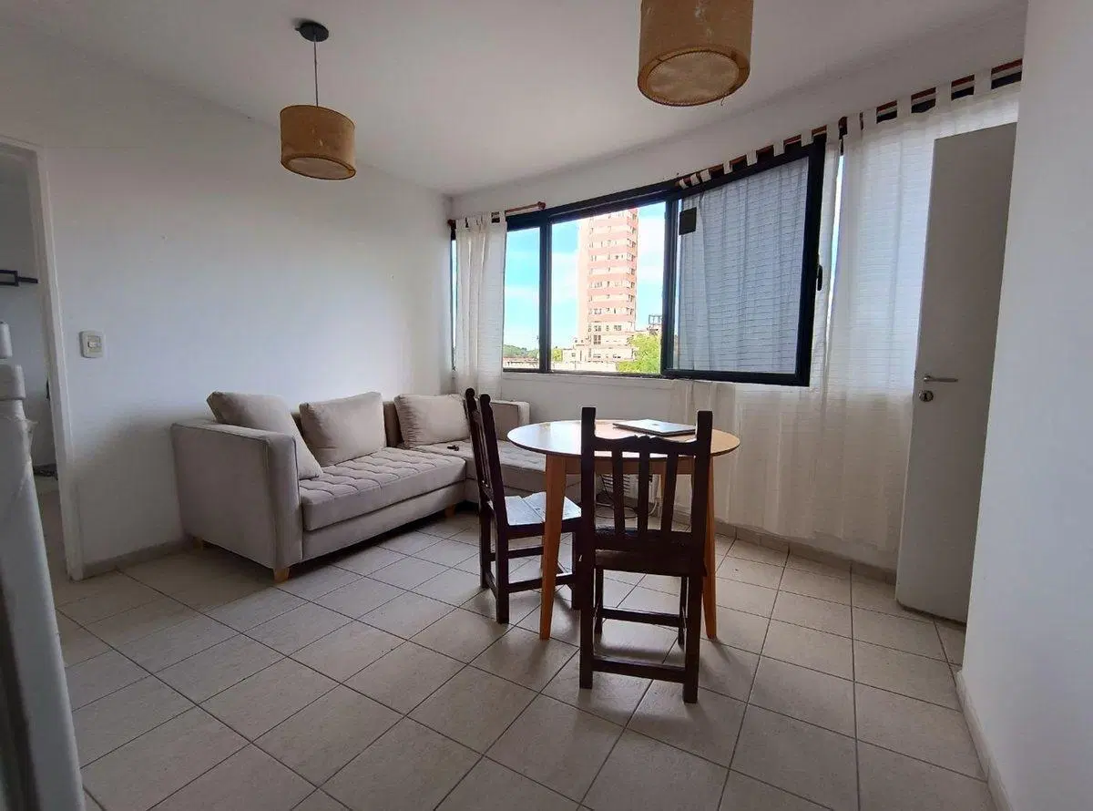 VENTA DEPTO 2 AMB, MUÑIZ, AMENITIES. 5