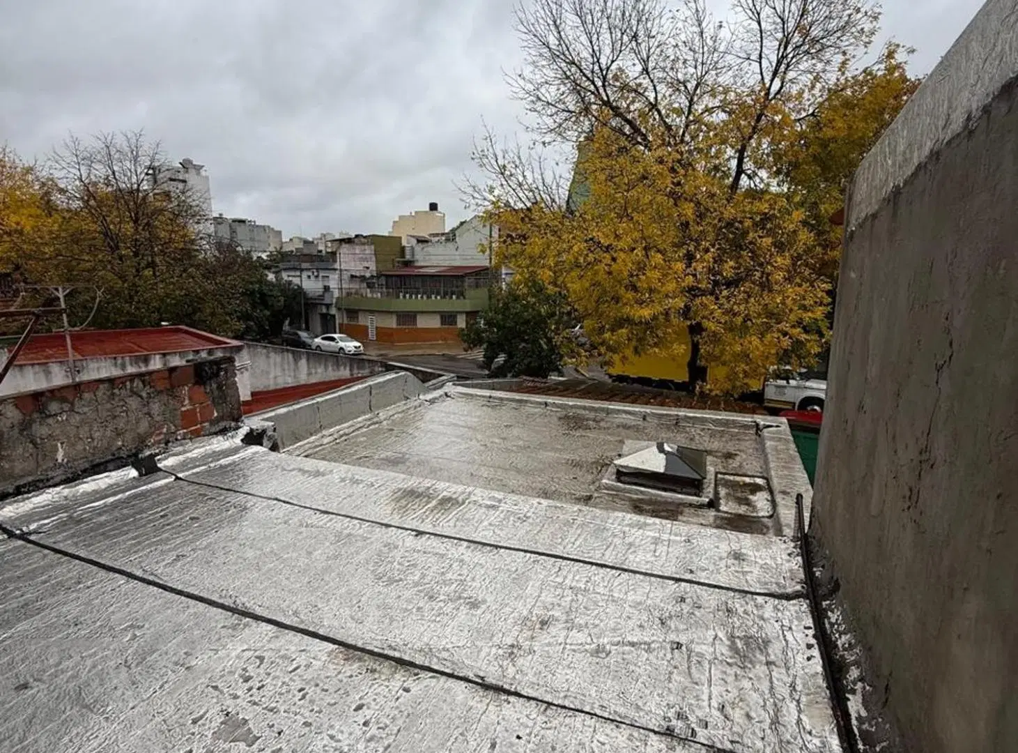 LOTE PARA DESARROLLO | 950 M2 CONSTRUIBLES 4