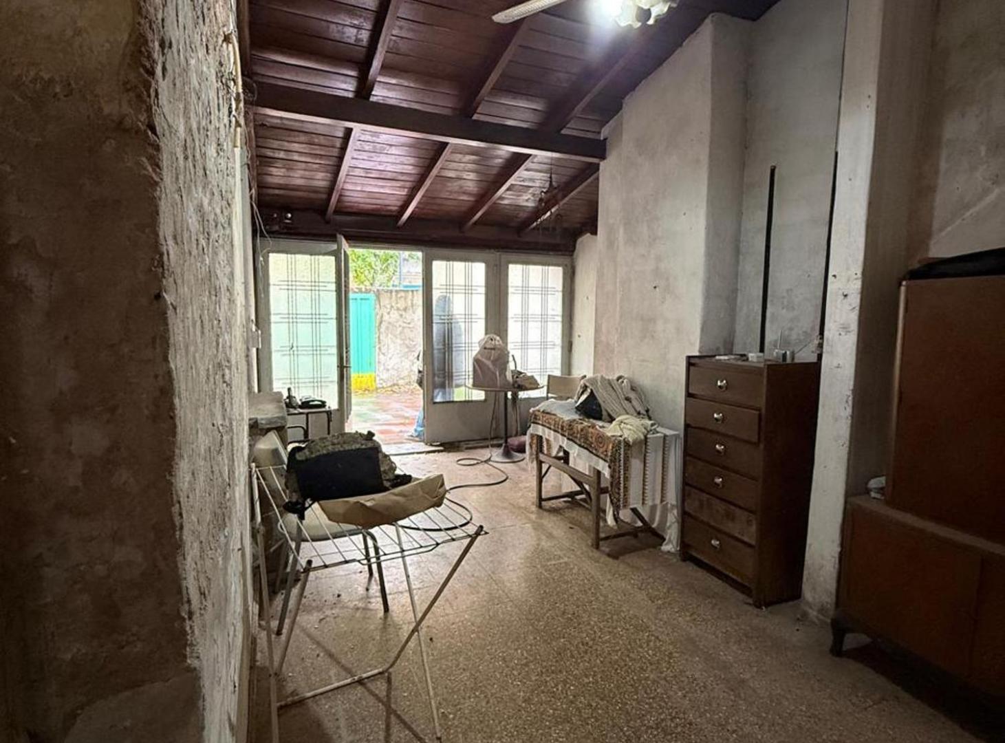 LOTE PARA DESARROLLO | 950 M2 CONSTRUIBLES
