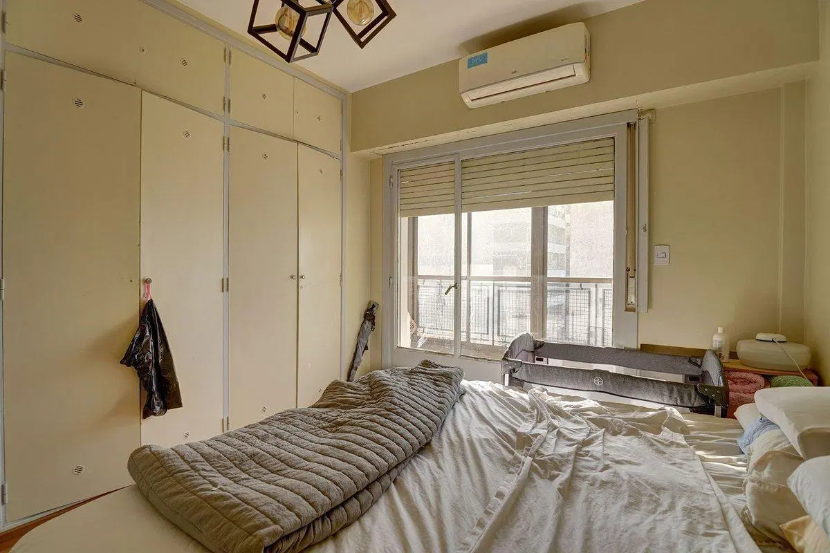 VENTA DEPARTAMENTO 4 AMB BALVANERA 4