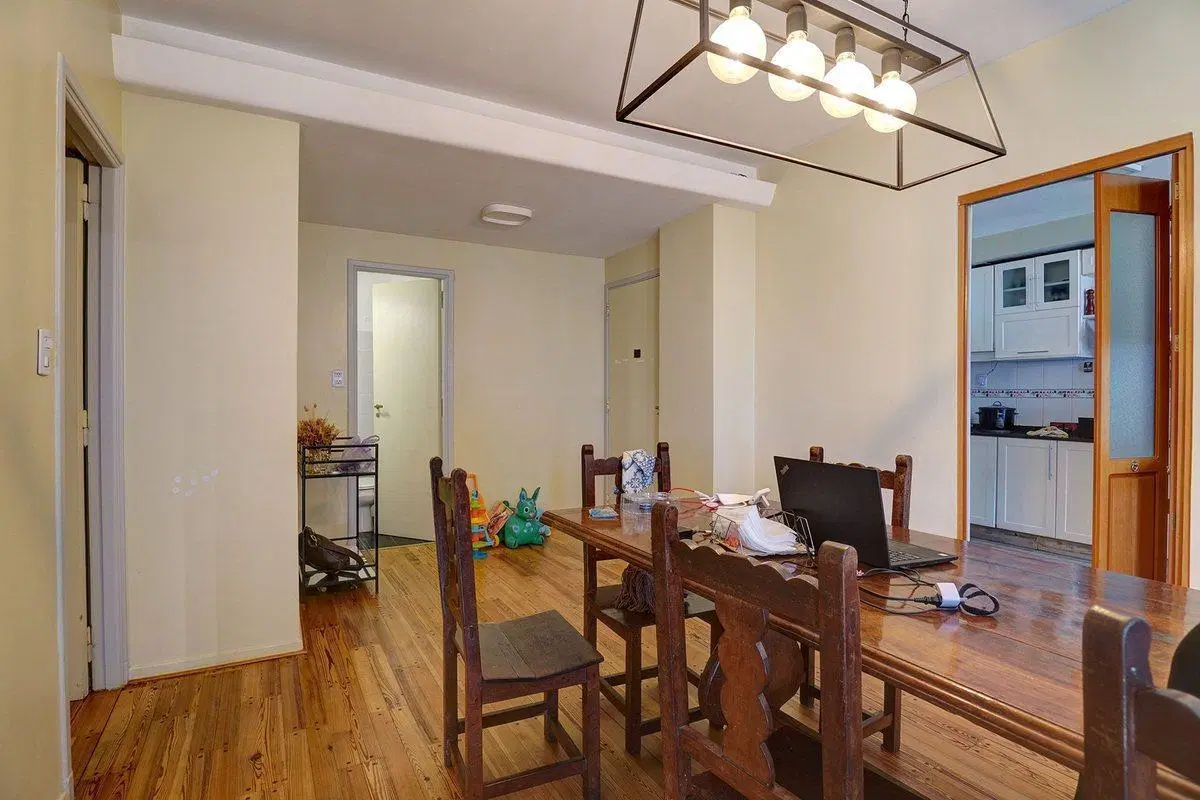 VENTA DEPARTAMENTO 4 AMB BALVANERA 5