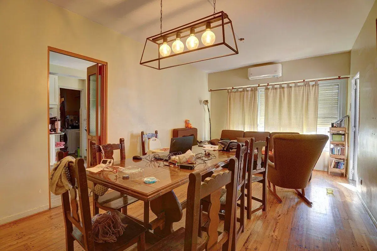 VENTA DEPARTAMENTO 4 AMB BALVANERA 3