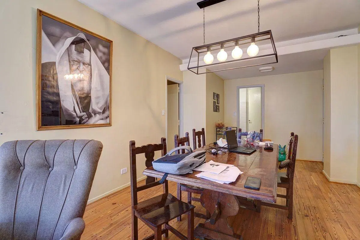 VENTA DEPARTAMENTO 4 AMB BALVANERA 2