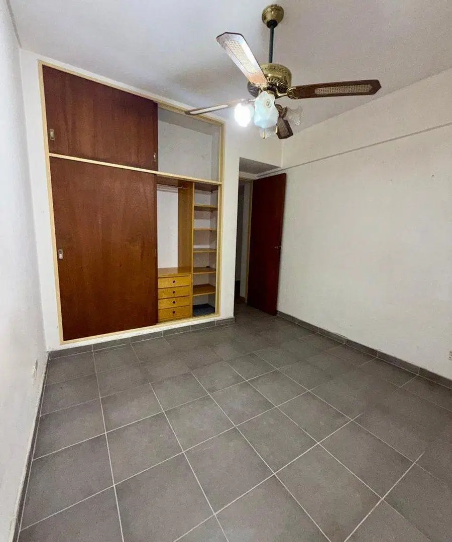 OPORTUNIDAD EN DEVOTO 3 AMB+SUM USD 99K 5