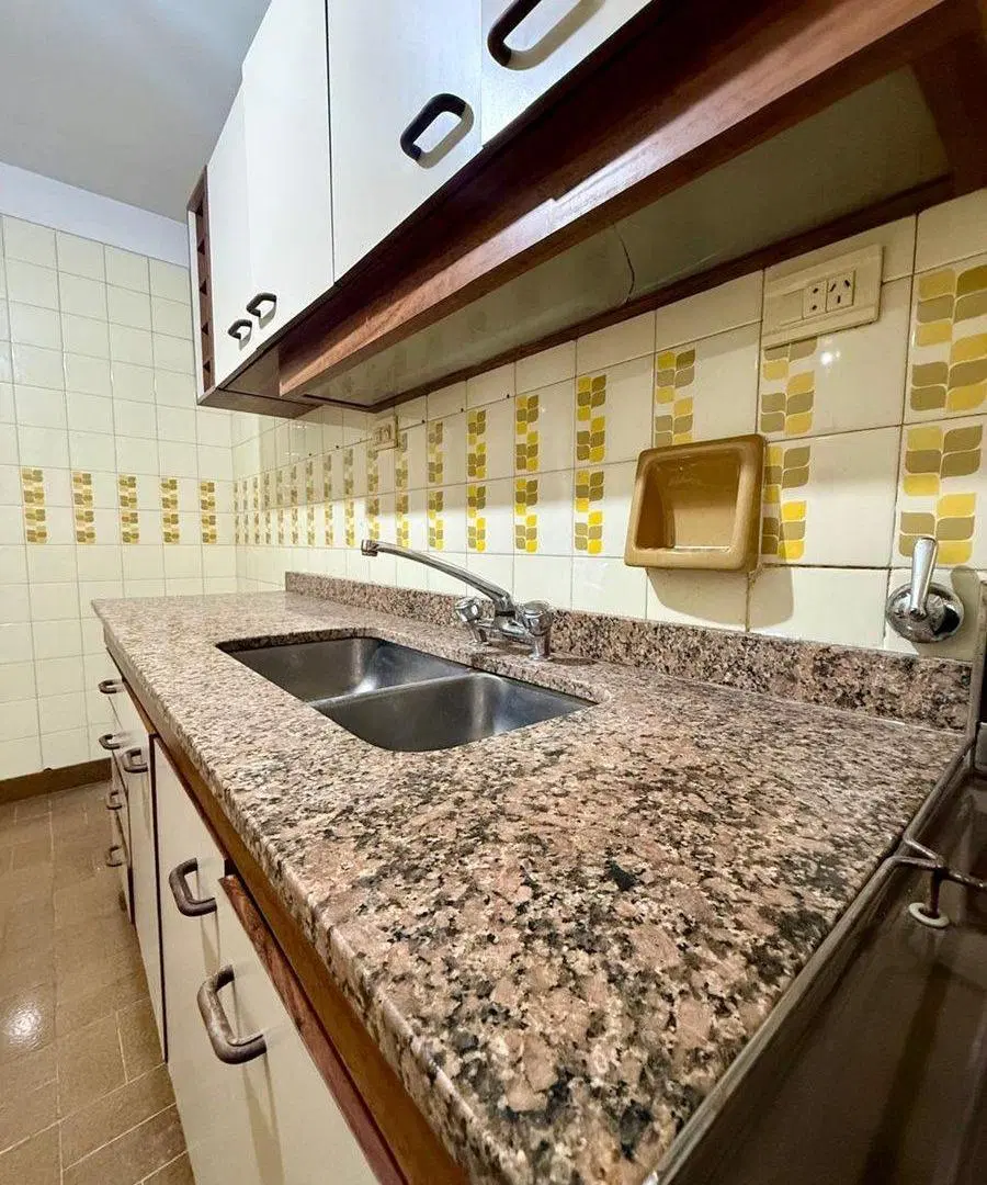 OPORTUNIDAD EN DEVOTO 3 AMB+SUM USD 99K 4