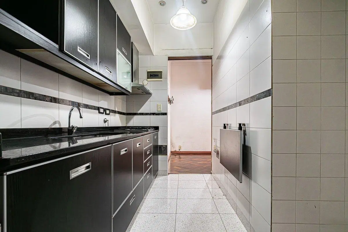 VENTA PH 4 AMB c TERRAZA PROPIA VILLA GRAL MITRE 4