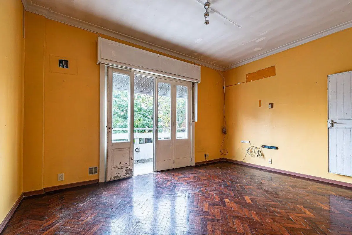 VENTA PH 4 AMB c TERRAZA PROPIA VILLA GRAL MITRE 2