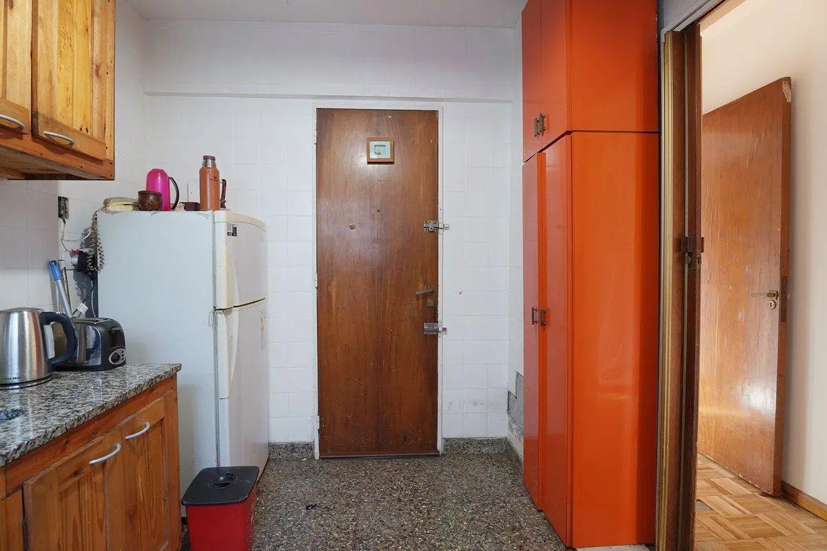 Venta - Departamento 3 ambientes - Flores 3