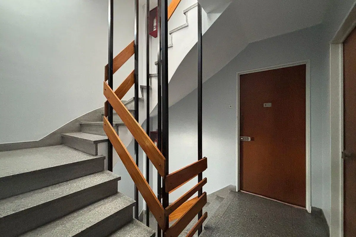 Venta - Departamento 3 ambientes - Flores 8