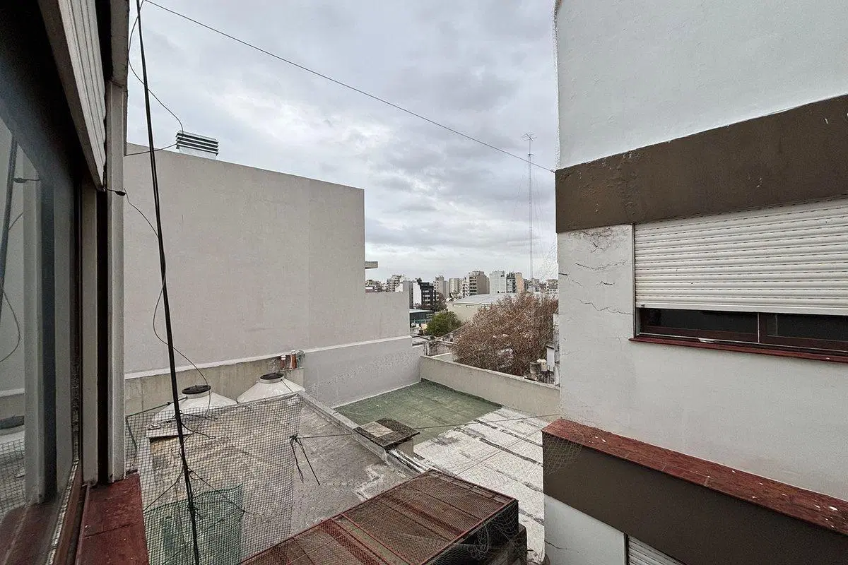 Venta - Departamento 2 ambientes - Liniers 2