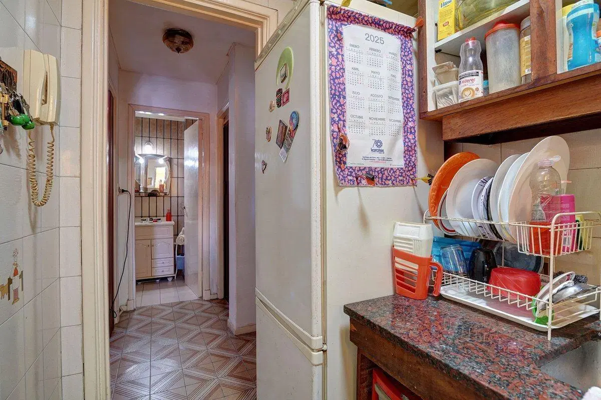 Venta-PH 3 amb c/terraza, quincho y garage-Liniers 3