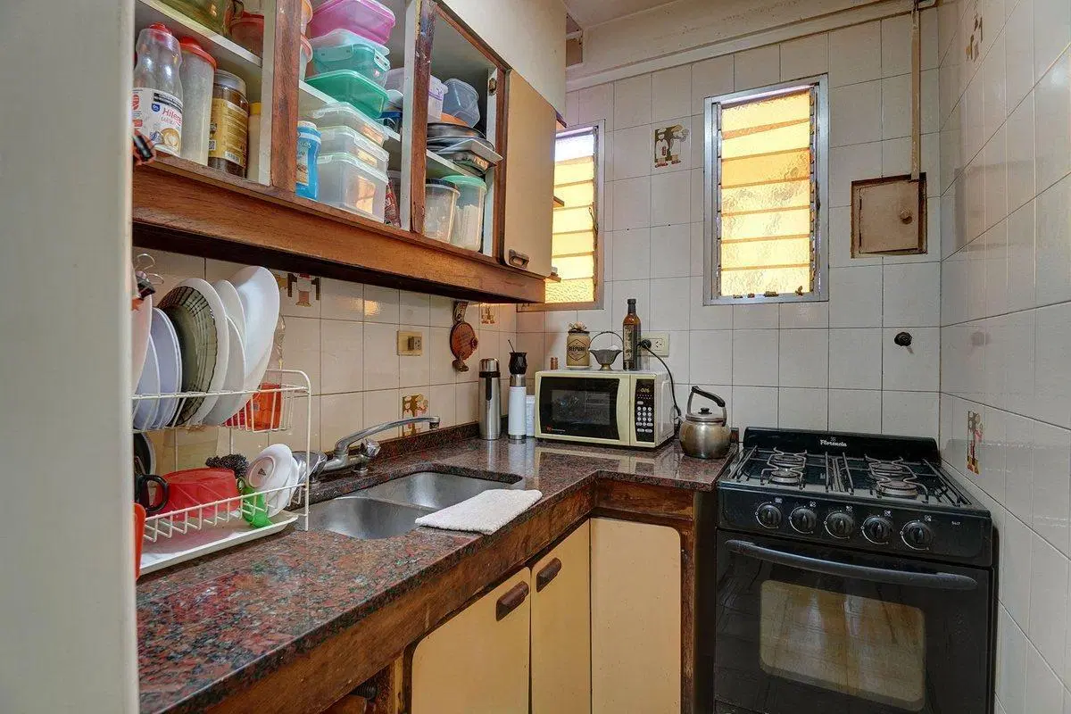 Venta-PH 3 amb c/terraza, quincho y garage-Liniers 2