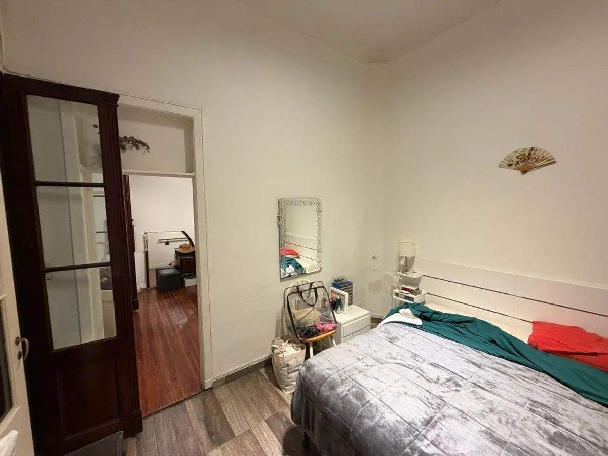 Venta PH 2 ambientes Almagro a Reciclar 4