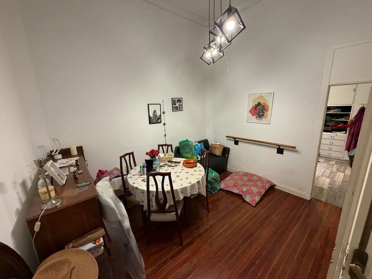 Venta PH 2 ambientes Almagro a Reciclar 2