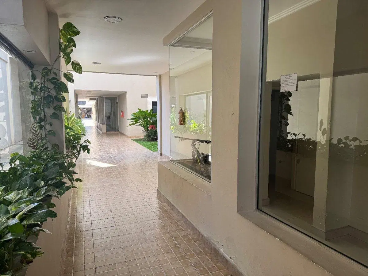 VENTA DEPARTAMENTO 3 AMBIENTES C/ COCHERA LANUS 3