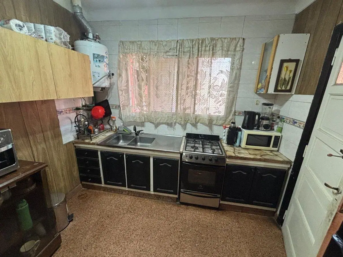 VENTA CASA 3 AMB - GARAGE-JARDIN-PATIO- EL PALOMAR 5