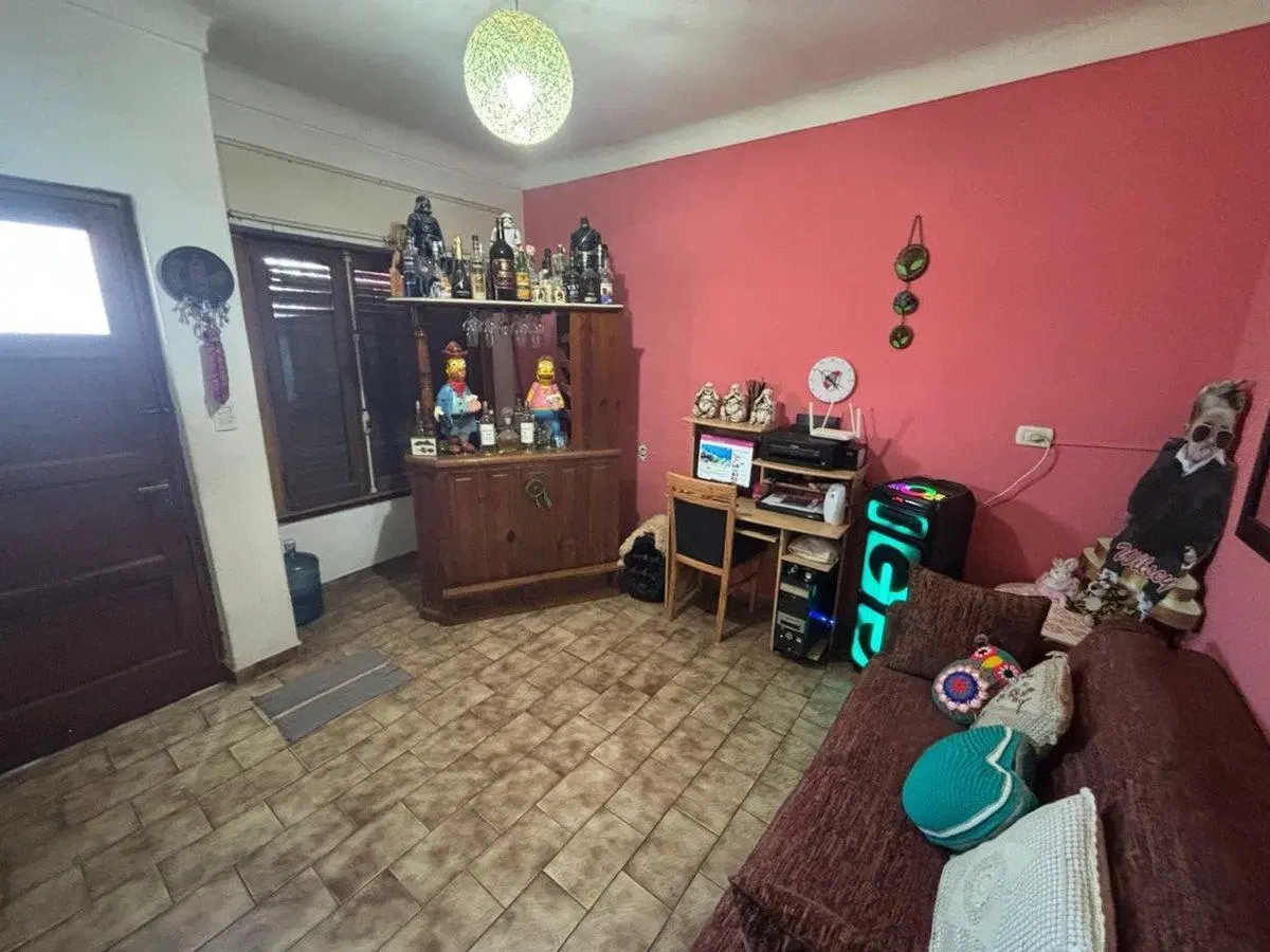 VENTA CASA 3 AMB - GARAGE-JARDIN-PATIO- EL PALOMAR 2