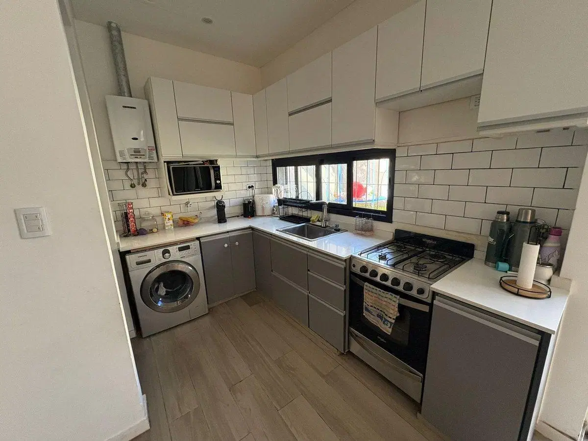 Venta Casa 4 amb A Nuevo Villa Devoto 4