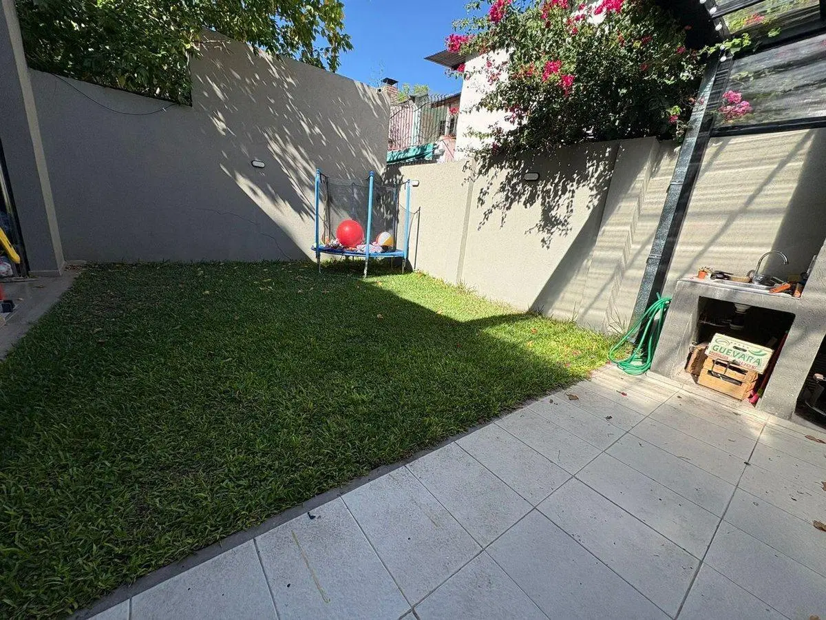 Venta Casa 4 amb A Nuevo Villa Devoto 8