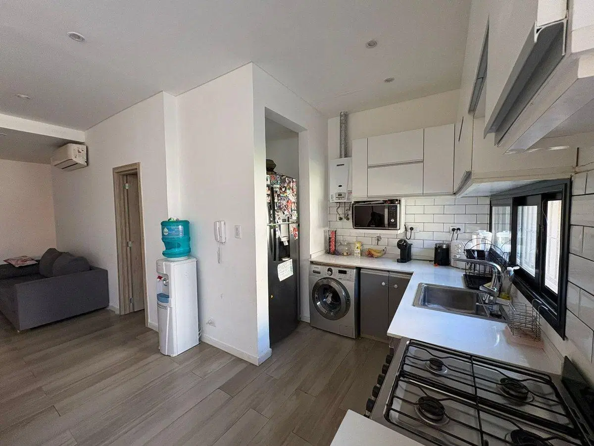 Venta Casa 4 amb A Nuevo Villa Devoto 3