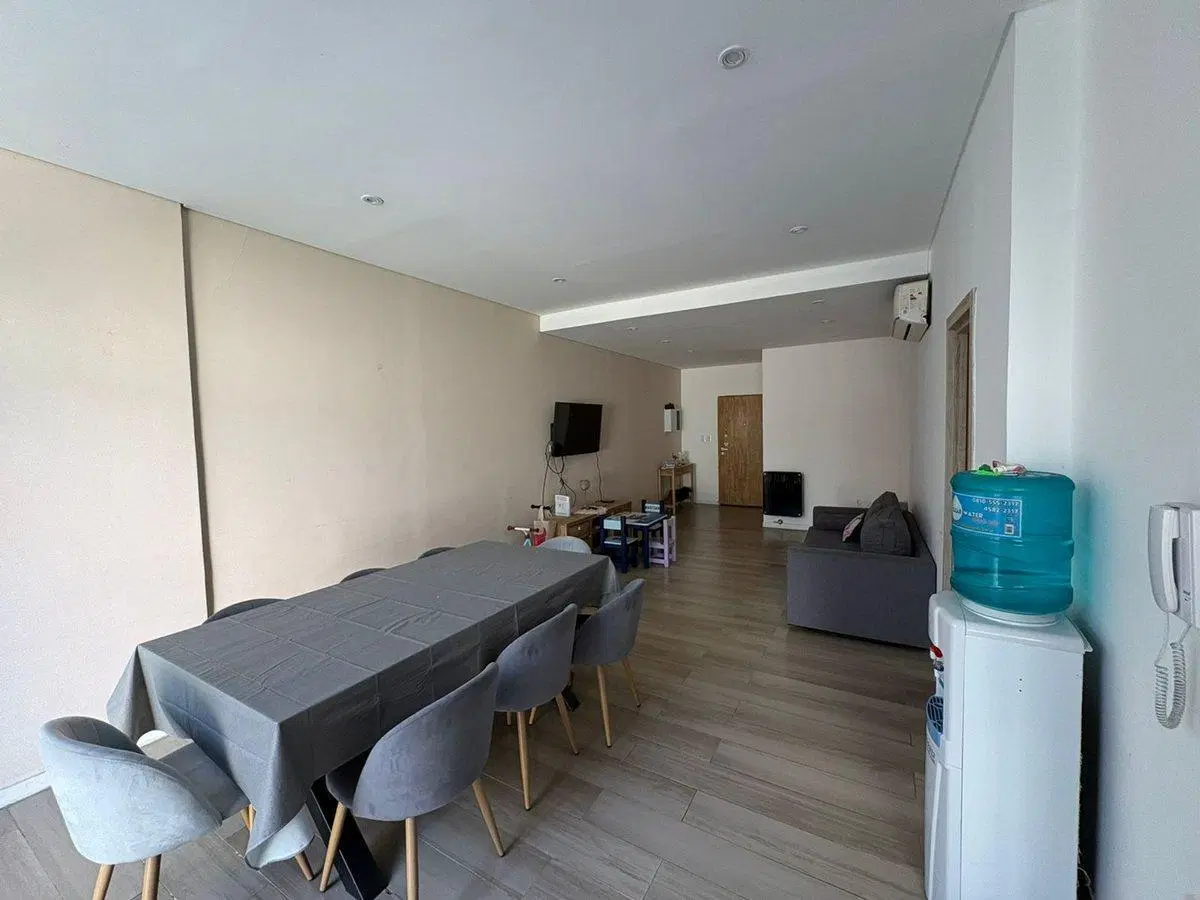 Venta Casa 4 amb A Nuevo Villa Devoto 5