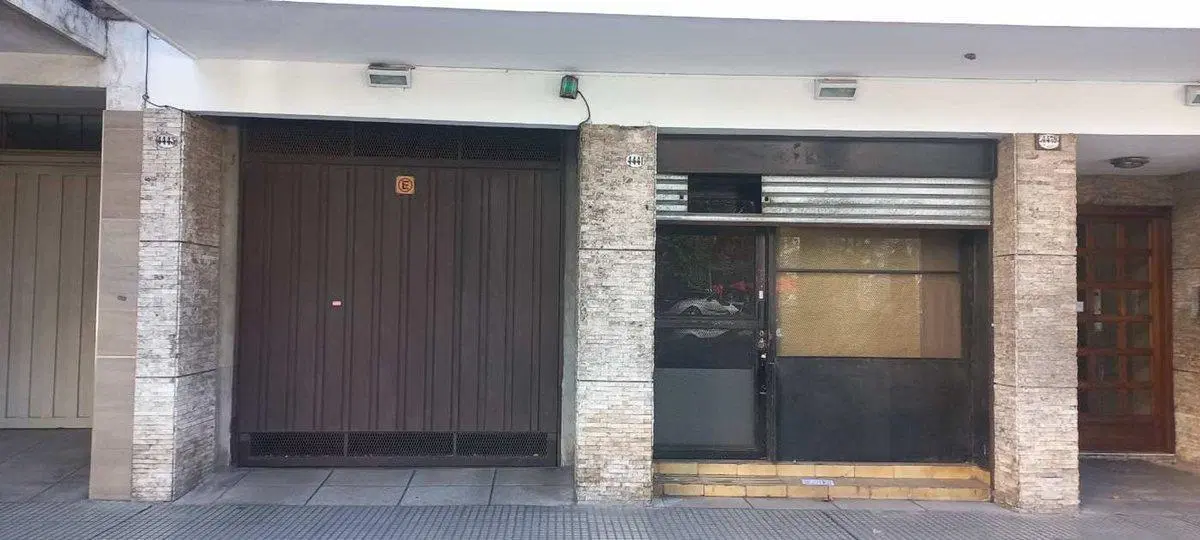 Cochera en Floresta, AVda. Gaona 4400 2
