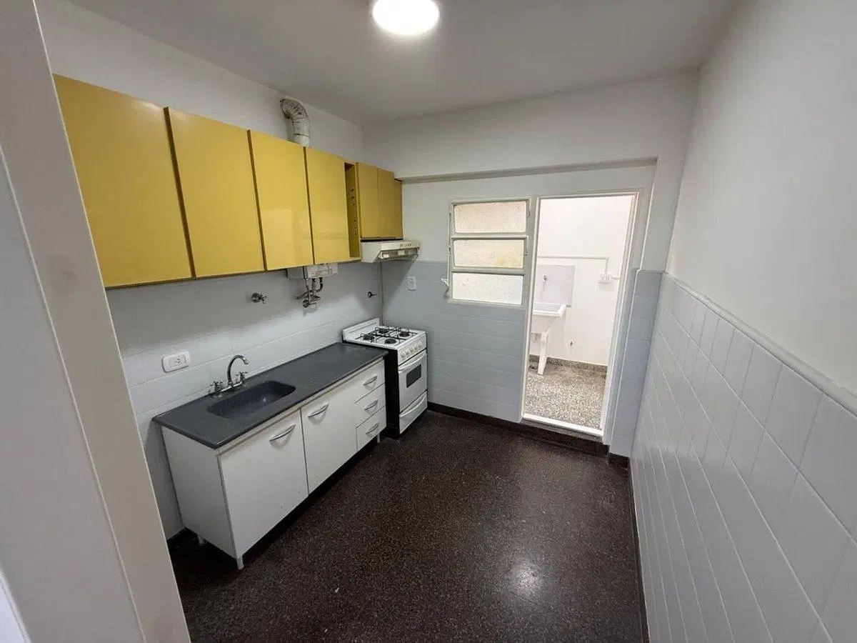 VENTA DEPTO 3 AMB BALCÓN APTO CREDITO-RAMOS MEJIA 3
