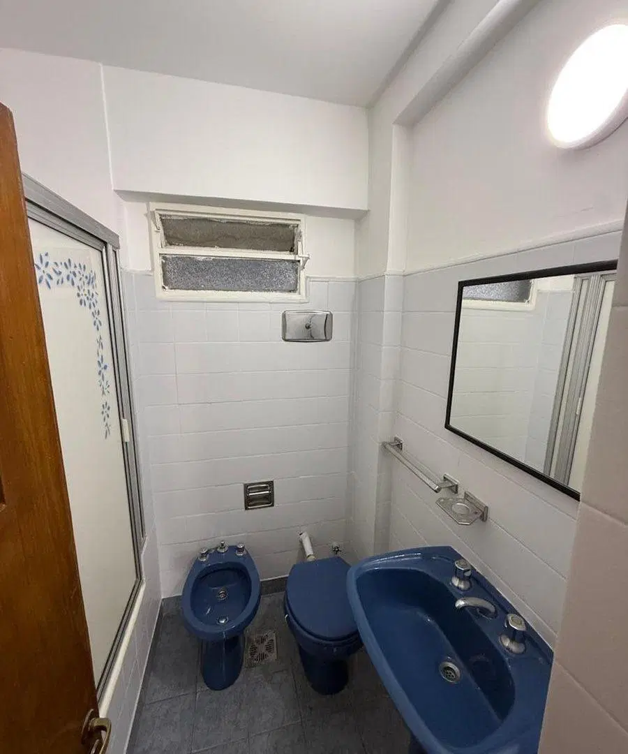 VENTA DEPTO 3 AMB BALCÓN APTO CREDITO-RAMOS MEJIA 5