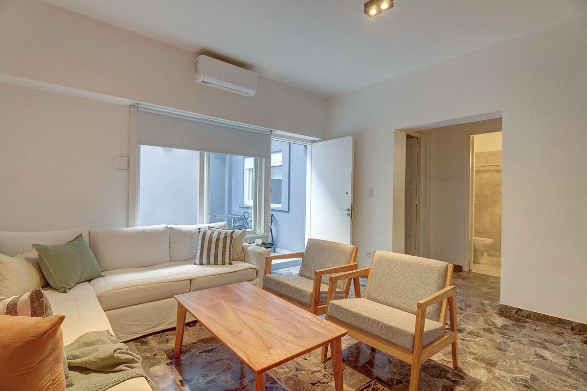 Foto de Venta Increible Ph 4 Amb Entr Indp Parque Urquiza, imagen 5