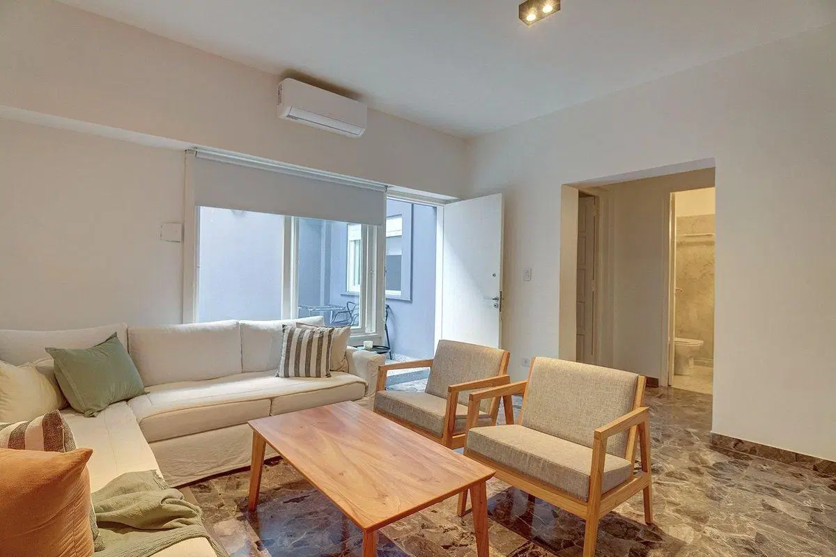 Venta Increible Ph 4 Amb Entr Indp  Parque Urquiza 5