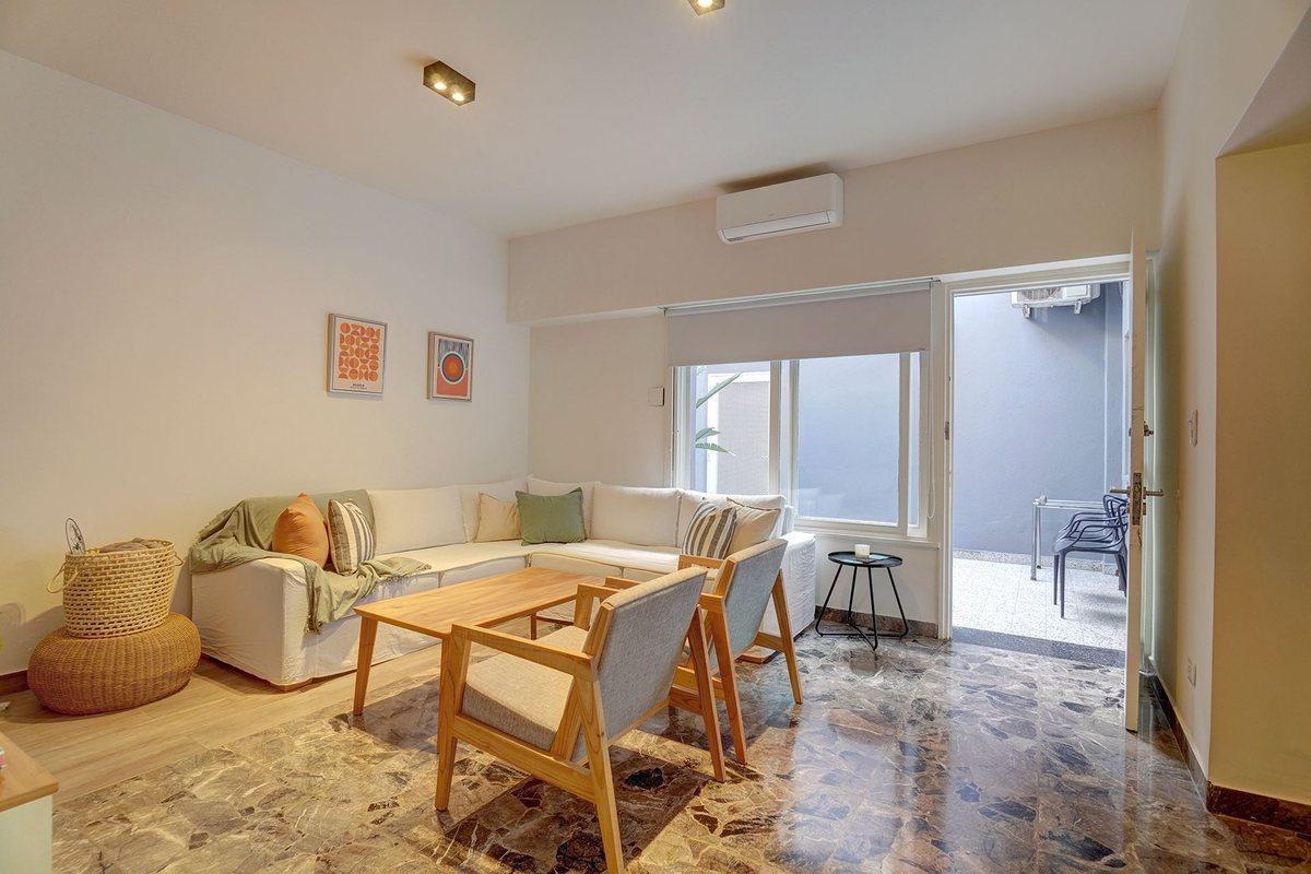 Foto de Venta Increible Ph 4 Amb Entr Indp Parque Urquiza, imagen 2