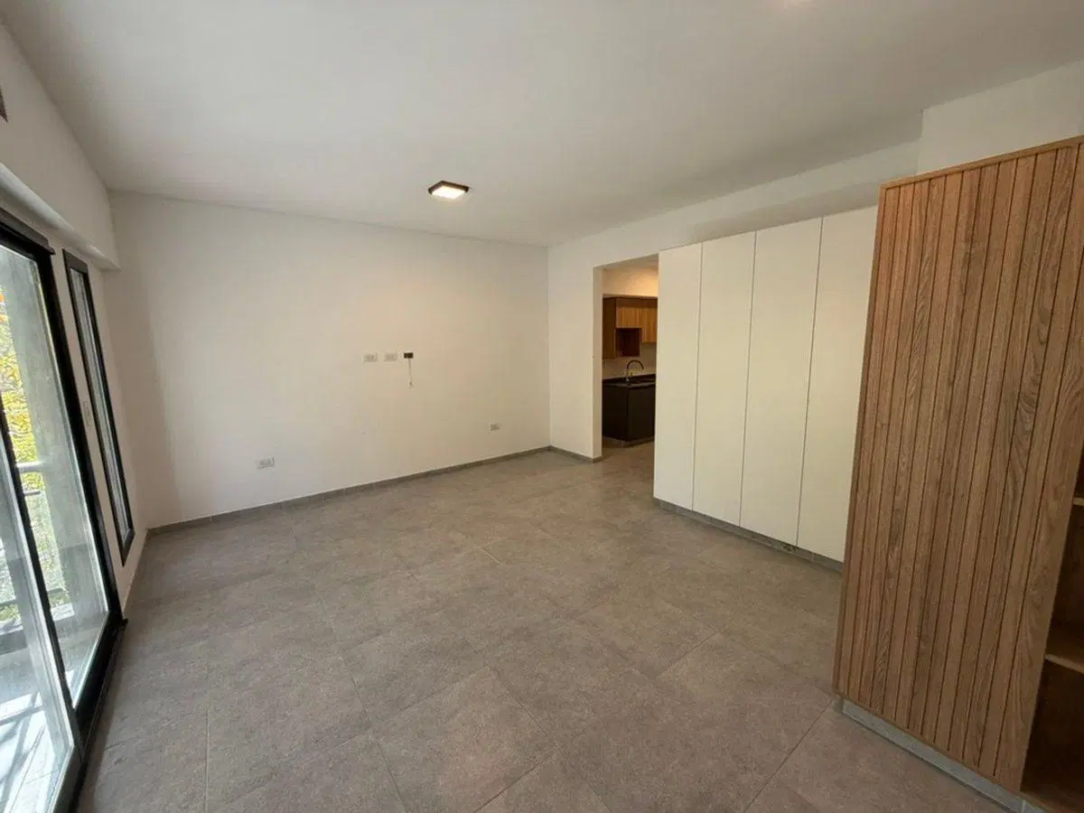 Monoambiente/Oficina en venta en Villa lugano 5